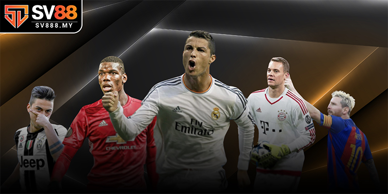 Những Chiến Lược Cơ Bản Khi Chơi Kèo Giao Bóng Trước