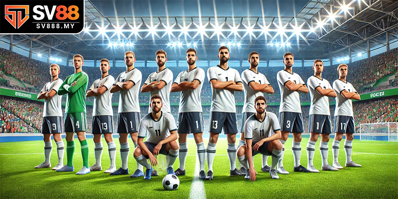 Những Yếu Tố Quan Trọng Làm Ảnh Hưởng Đến Kèo Tài Xỉu Penalty