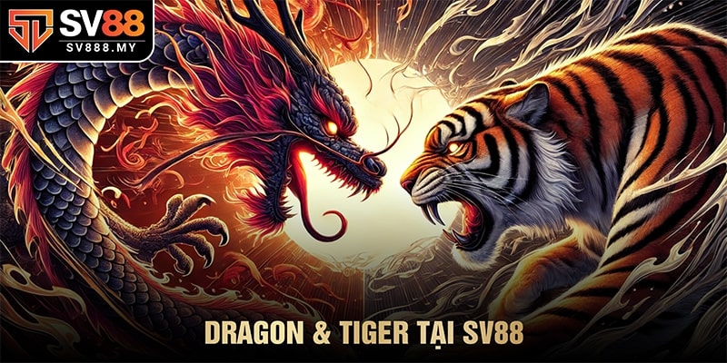 Rồng Hổ Online SV88