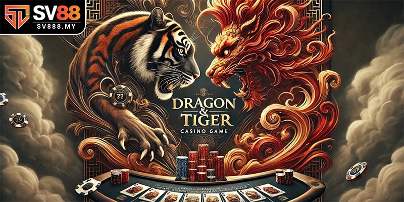 Tại Sao Rồng Hổ Online Sv88 Lại Thu Hút Người Chơi?