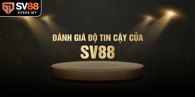 SV88 có lừa đảo không