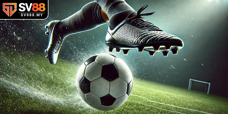 Cách Đặt Cược Kèo Chấp Tại SV88