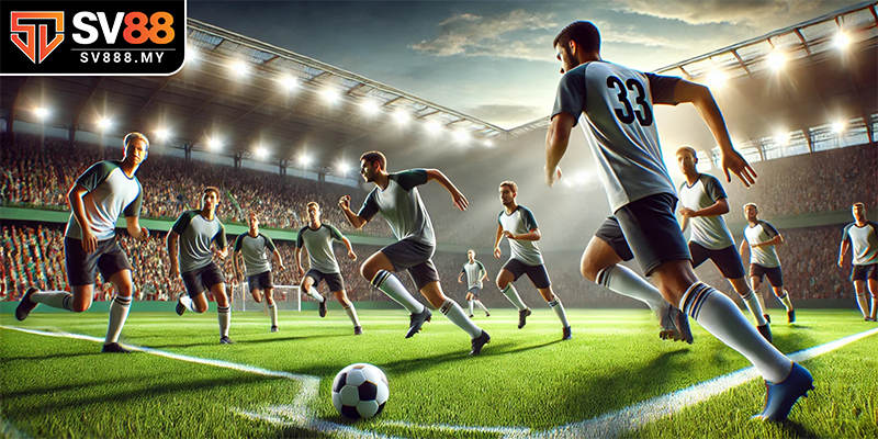 Đánh Giá Về Nhà Cái SV88