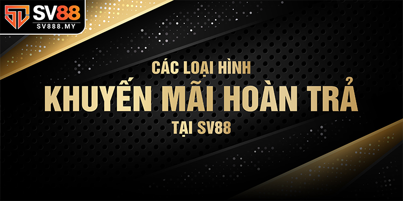 khuyến mãi hoàn trả