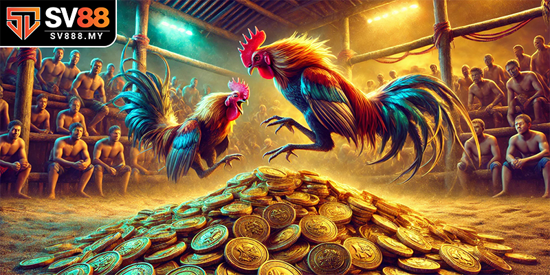 Những Sai Lầm Cần Tránh Khi Xem Chân Gà Chọi