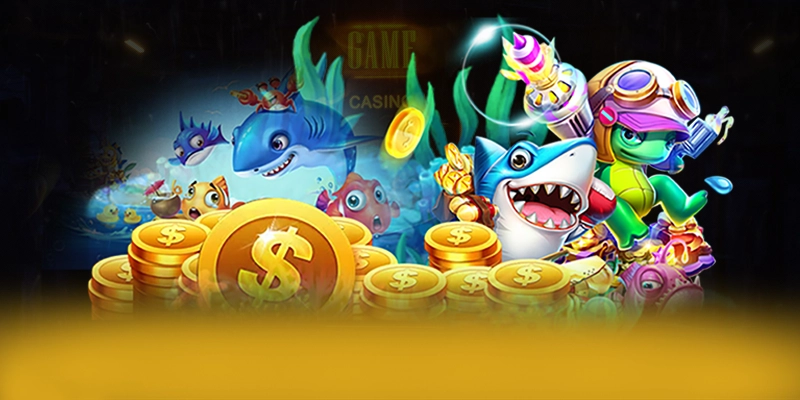 Sản phẩm nổi bật tại CONGA6789