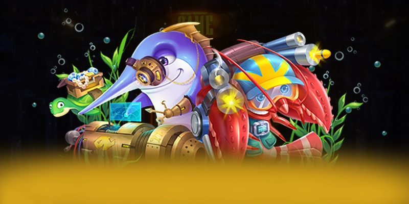 GA6789 - Cổng giải trí mang đến thế giới game đa dạng đang làm mưa làm gió trên thị trường – Trải nghiệm GA6789