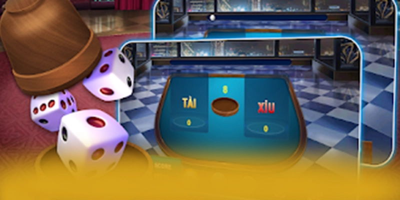 tài xỉu online – Thương hiệu được tin dùng, được người chơi yêu thích.