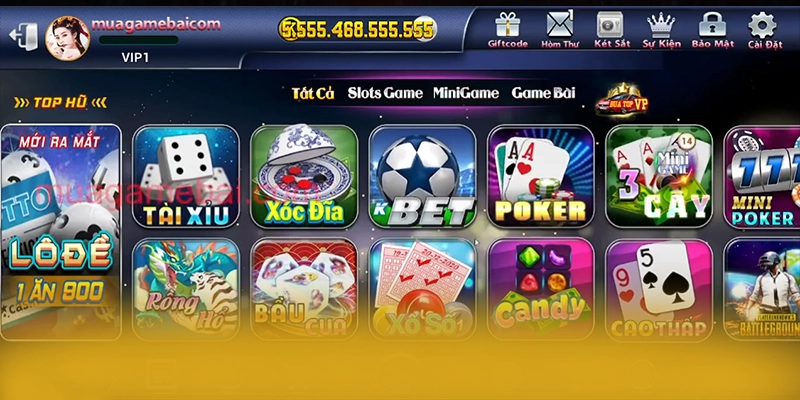 9Bet - Cổng game đang được quan tâm hàng đầu được đánh giá cao – Khám phá những game hot đến từ 9Bet