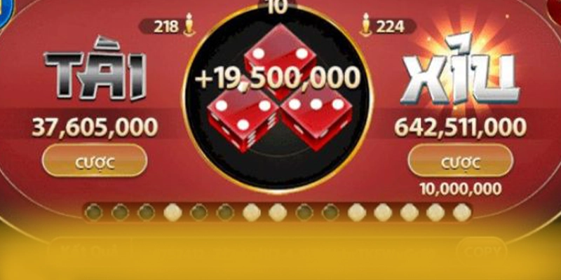 tài xỉu online - Thương hiệu game uy tín với hệ thống bảo mật hiện đại trên thị trường – Khám phá tài xỉu online