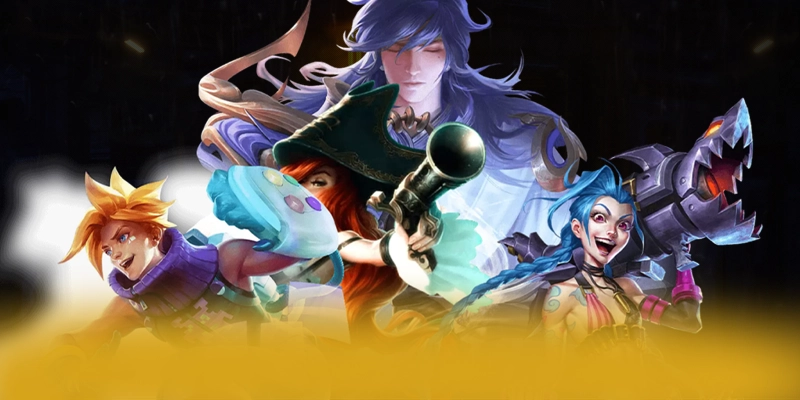 DAGA88 - Nền tảng cá cược được game thủ yêu thích hiện nay – Điểm qua DAGA88