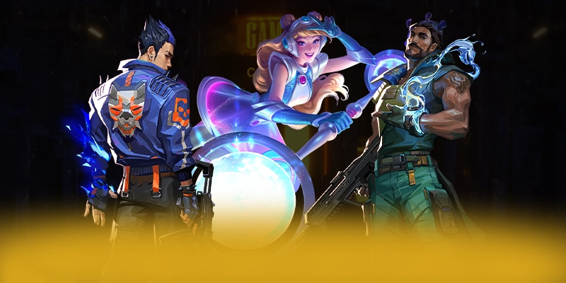 
Khám phá thế giới của DAGA88 - Cổng cá cược an toàn tuyệt đối số 1 Việt Nam
