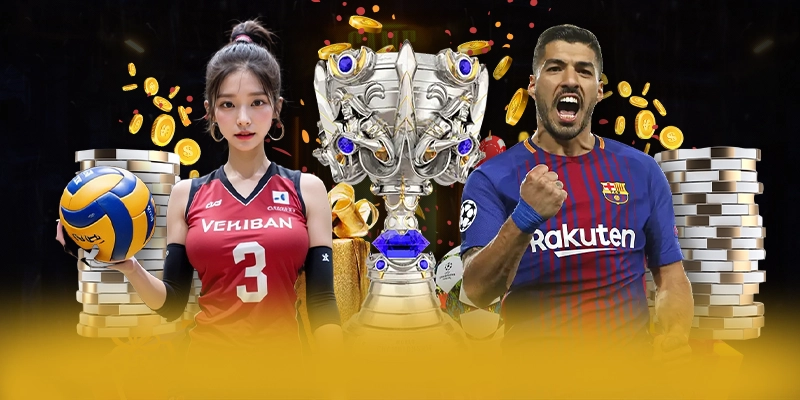 DAGA88 - Cổng game giá trị nhất được giới cược thủ đánh giá cao – Tìm hiểu khuyến mãi độc quyền của DAGA88