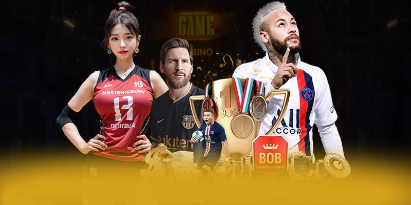 Giao diện và tốc độ tại CONGA6789