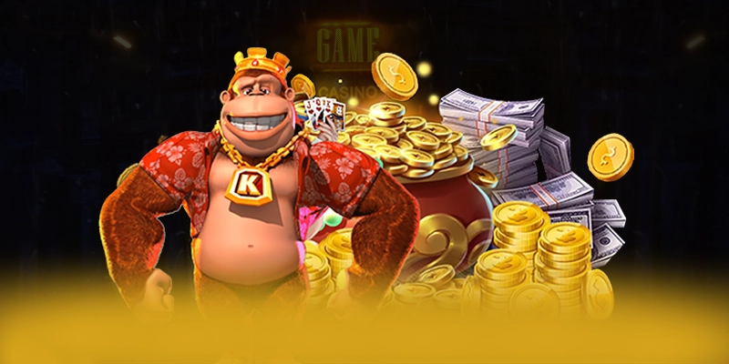 988bet - Cổng trò chơi hiện đại số 1 Việt Nam