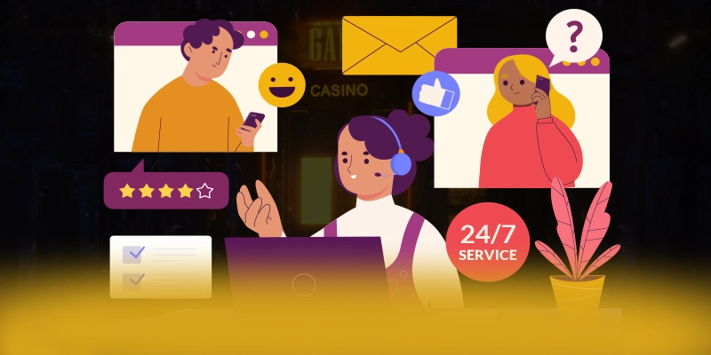 DAGA88 - Lời khẳng định dành cho người chơi.