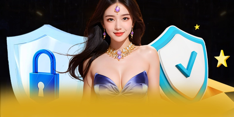 CONGA6789 - Thương hiệu game uy tín bảo mật cao được yêu thích hàng đầu – Khám phá sự an toàn và minh bạch tại CONGA6789